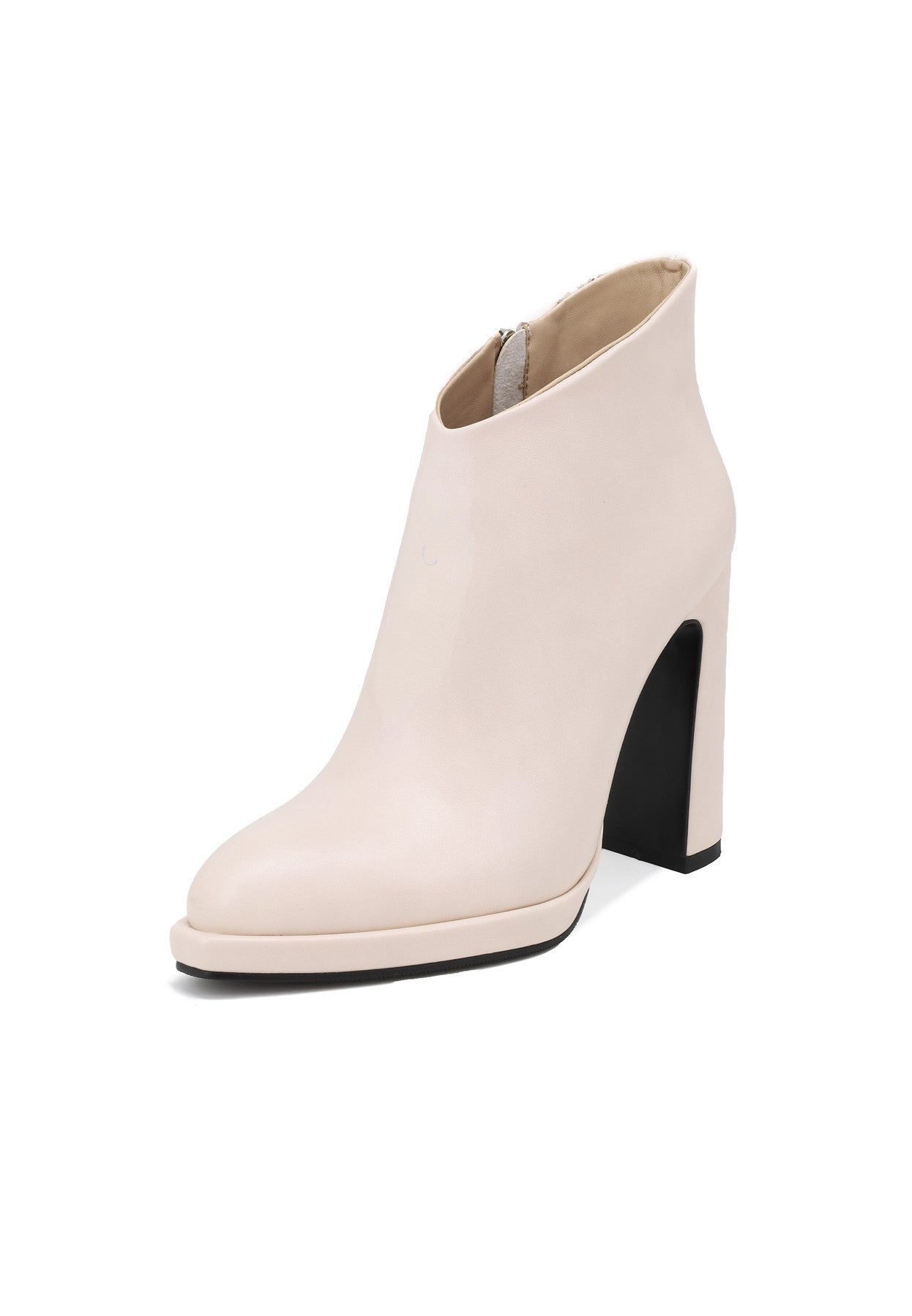 Queen Helena Stivaletti K2088 Only for today
