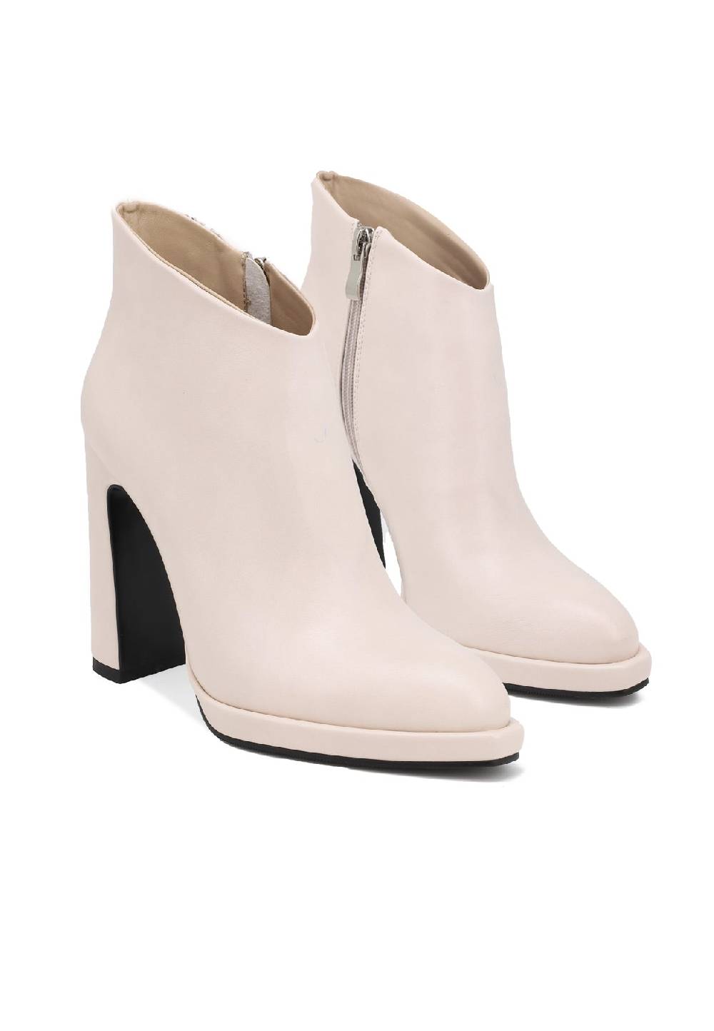 Queen Helena Stivaletti K2088 Only for today
