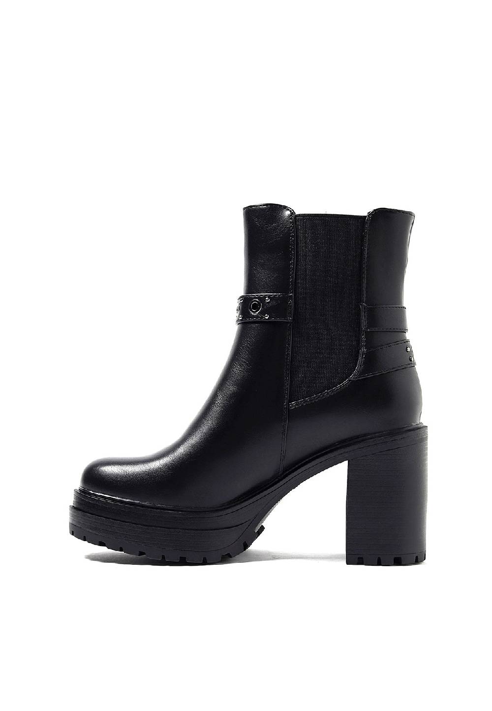 Queen Helena Stivaletti X29-103 Promozione