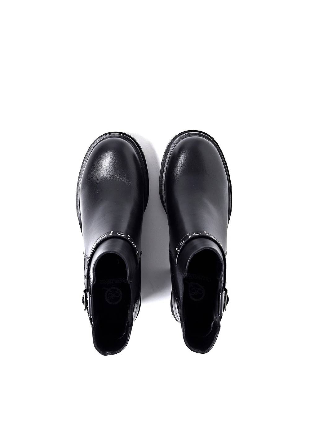 Queen Helena Stivaletti X29-103 Promozione