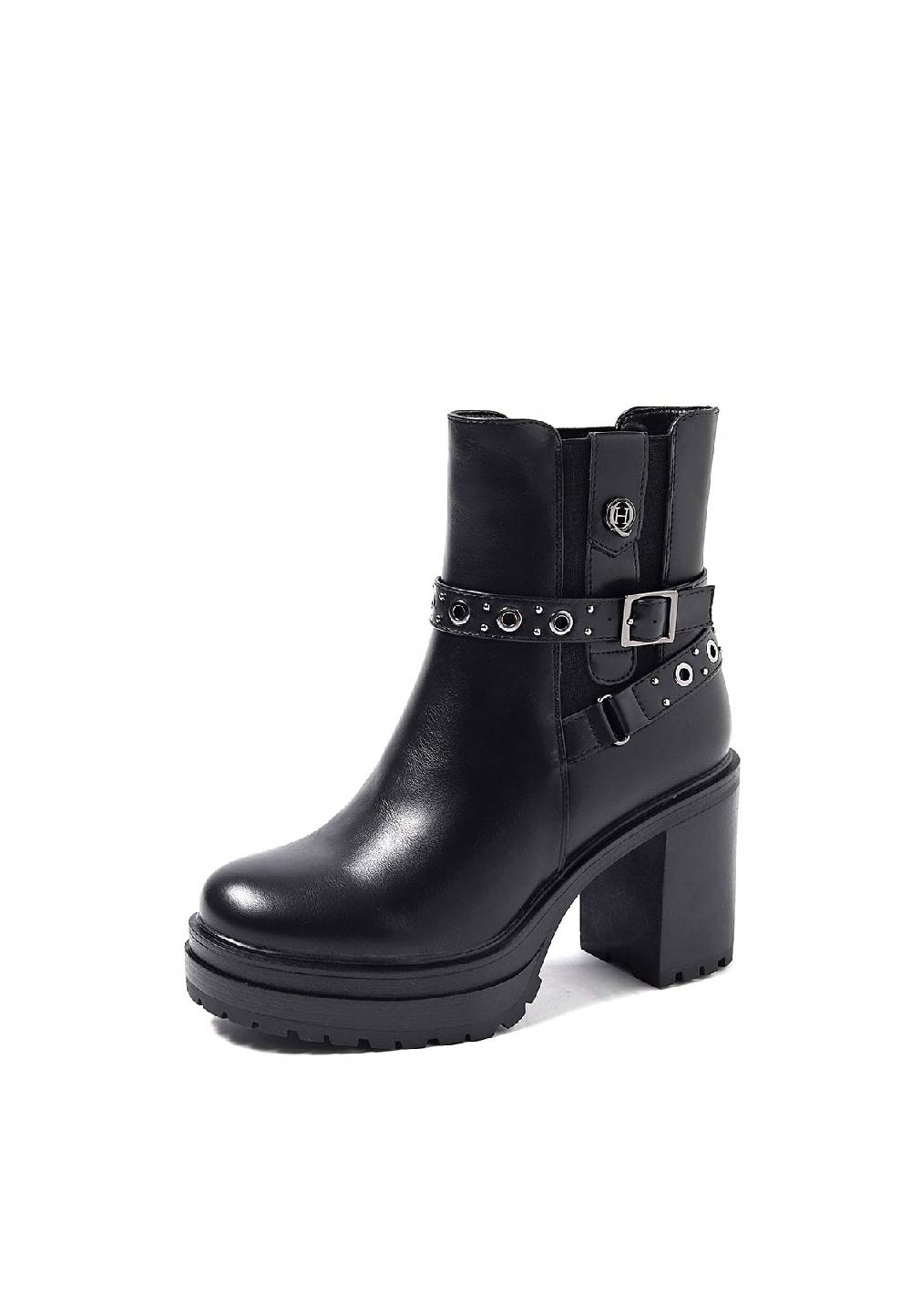 Queen Helena Stivaletti X29-103 Promozione