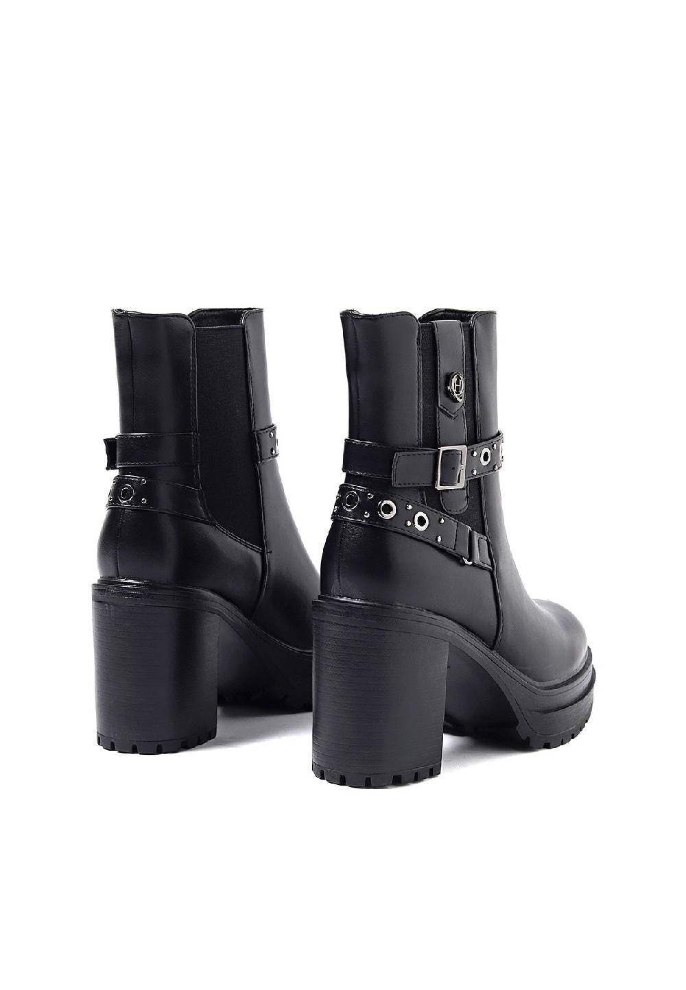 Queen Helena Stivaletti X29-103 Promozione