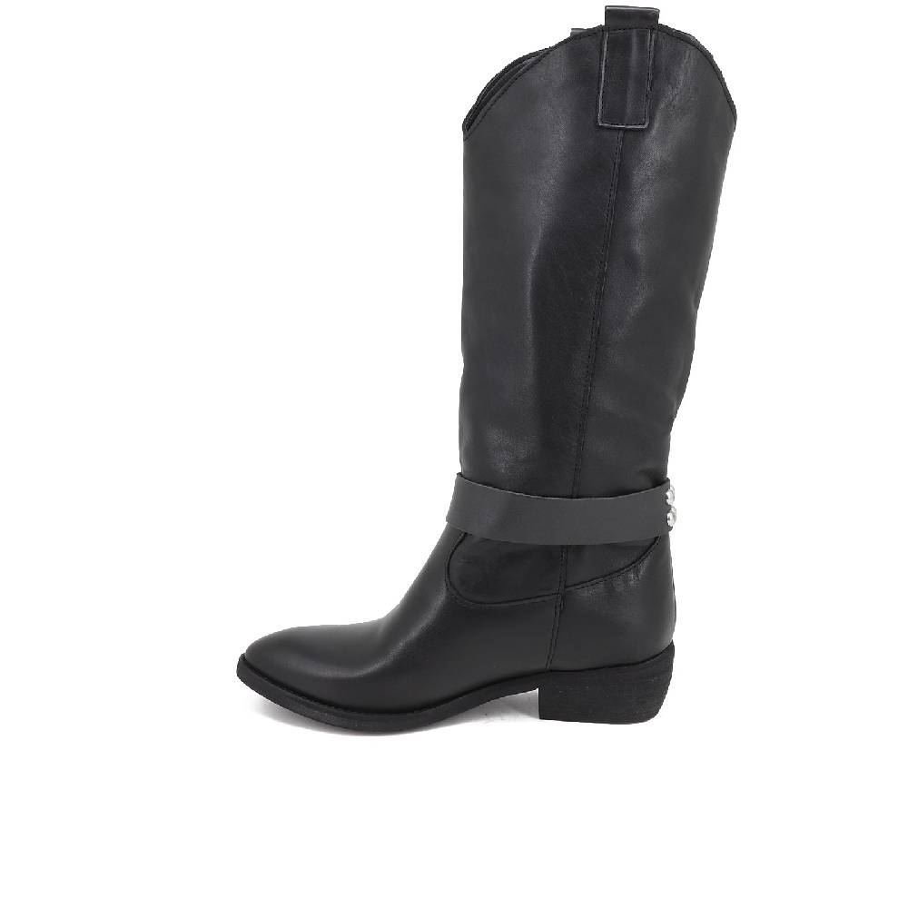 Queen Helena Stivali texani - TEX 110 - Stivali Qualità Garantita