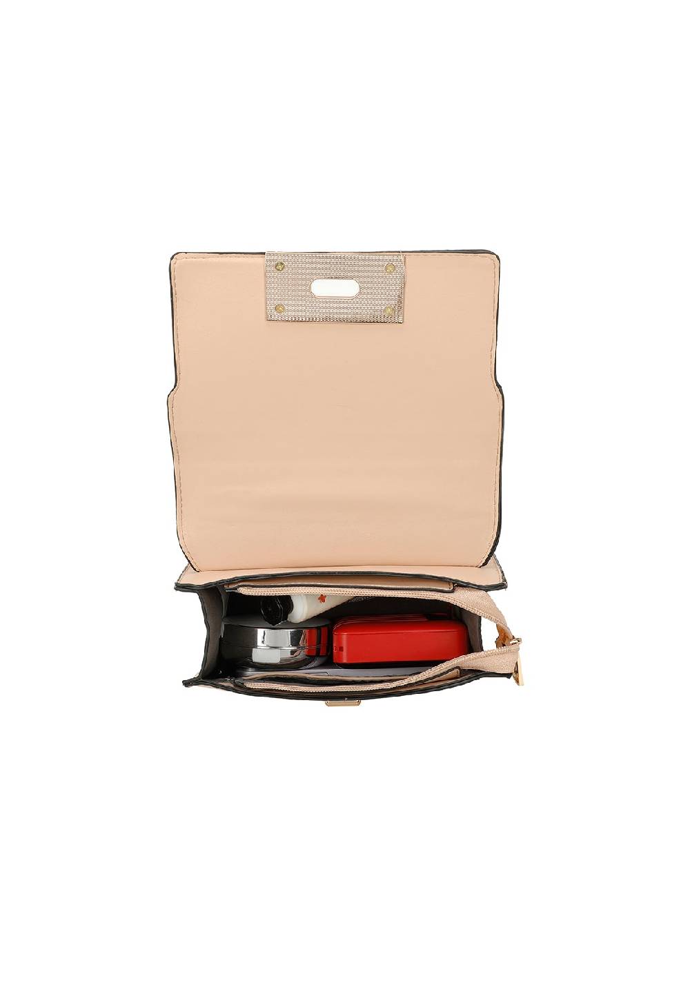 Queen Helena Borsa 7026 Consegna Veloce