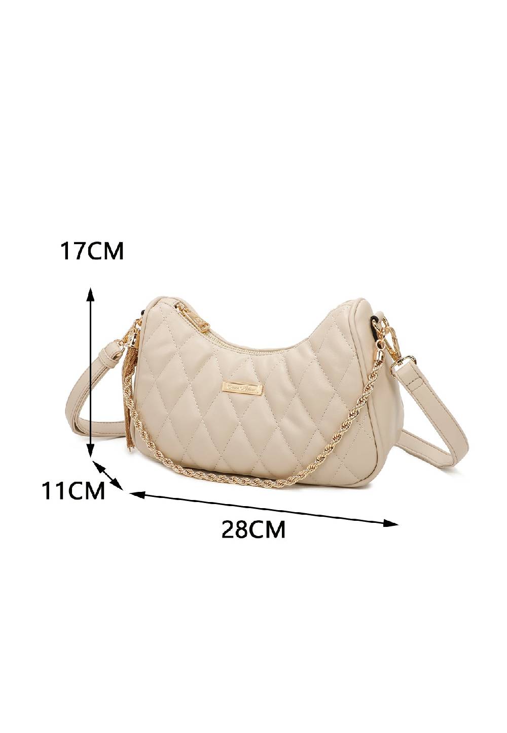 Queen Helena Borsa M1021 Promozione Limitata
