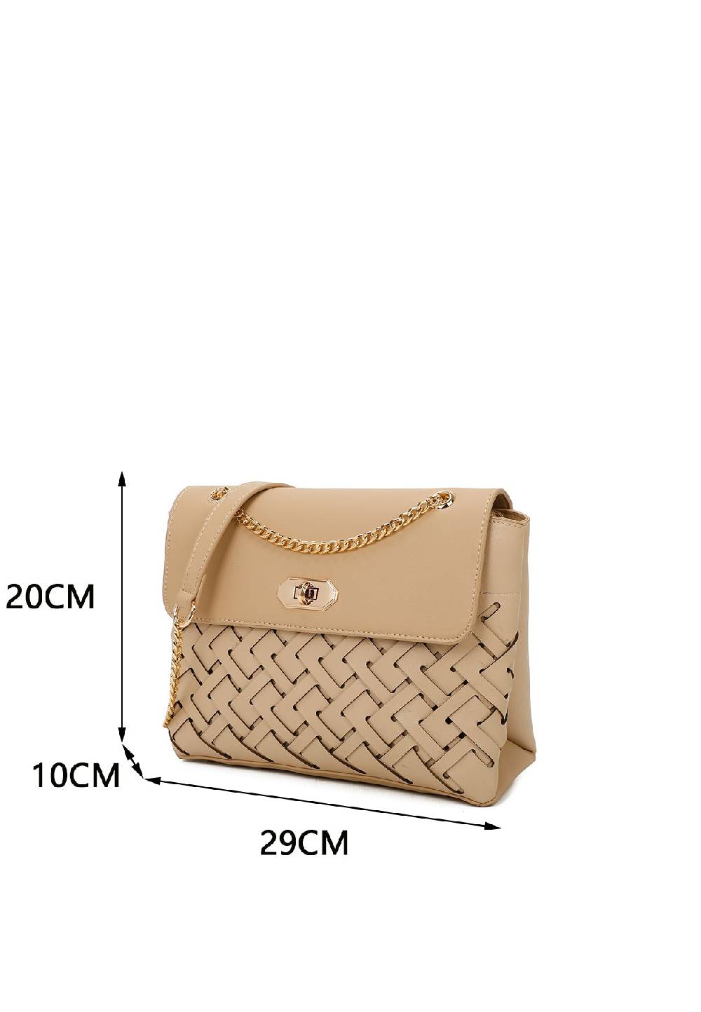 Queen Helena Borsa M1019 Fino Al -60%