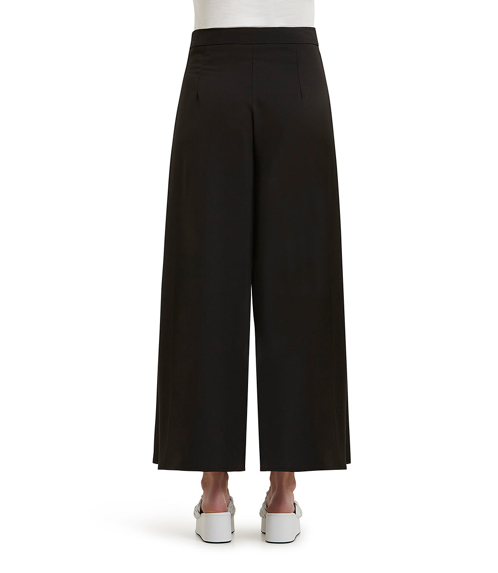 Loriblu Pantalone palazzo nero Novità