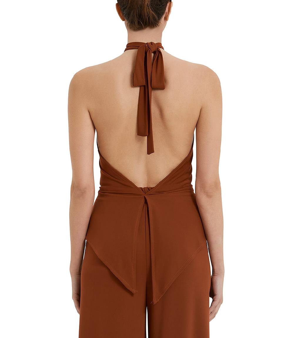Loriblu Top ruggine Promozione Limitata