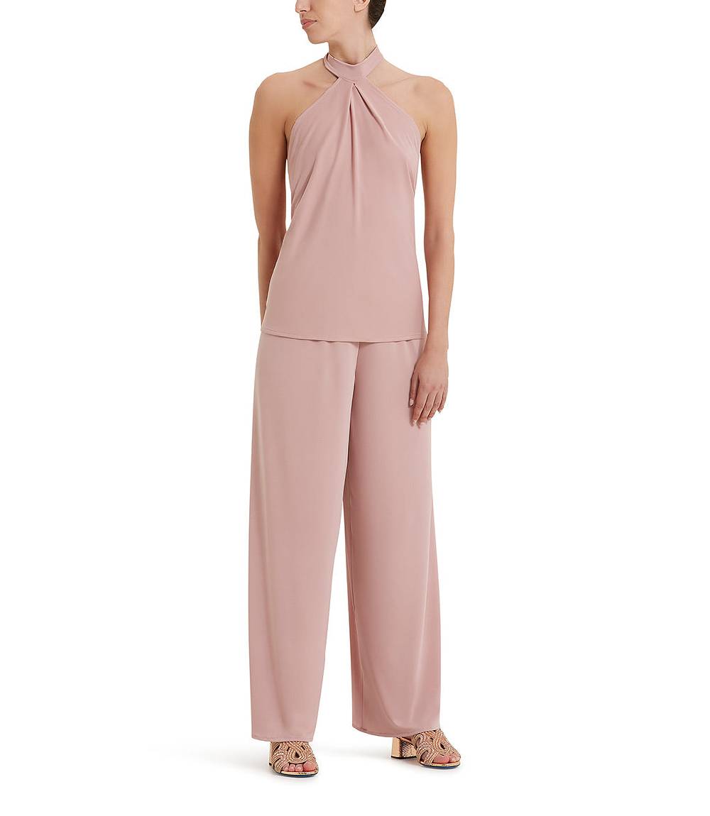 Loriblu Top rosa cipria Fino Al -60%