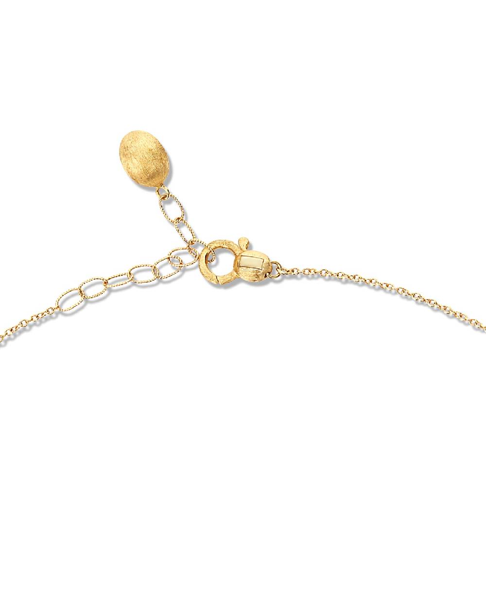 Nanis Collana girocollo "soffio" con boules in oro – Nanis Italian Jewels Offerte