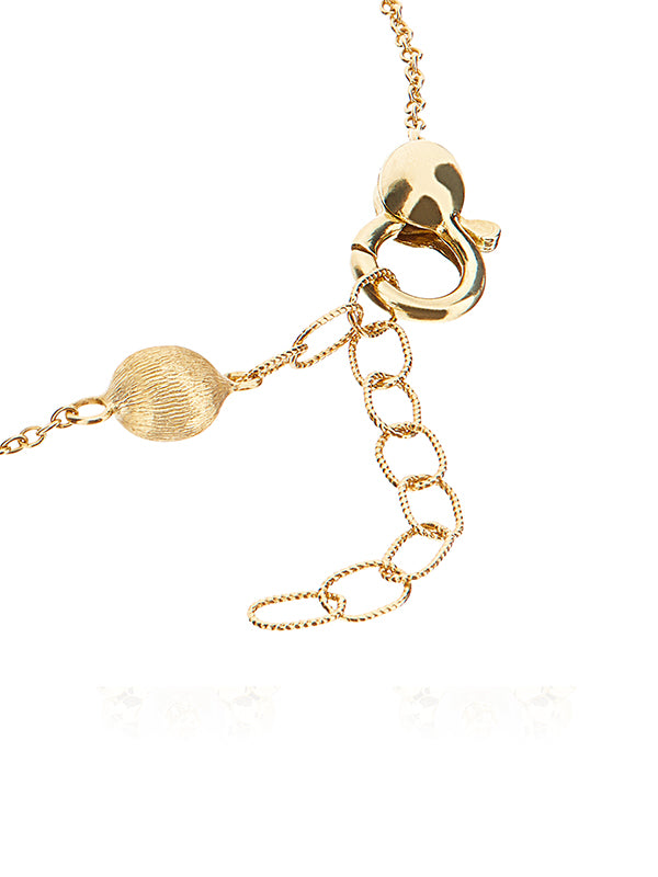 Nanis Bracciale "DANCING ÉLITE" essenziale in oro e diamanti – Nanis Italian Jewels Fino Al -60%
