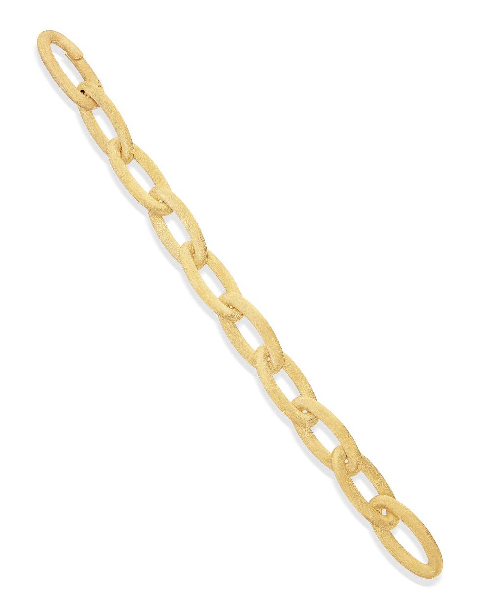 Nanis Bracciale "LIBERA ICON" con catena in oro – Nanis Italian Jewels Economico