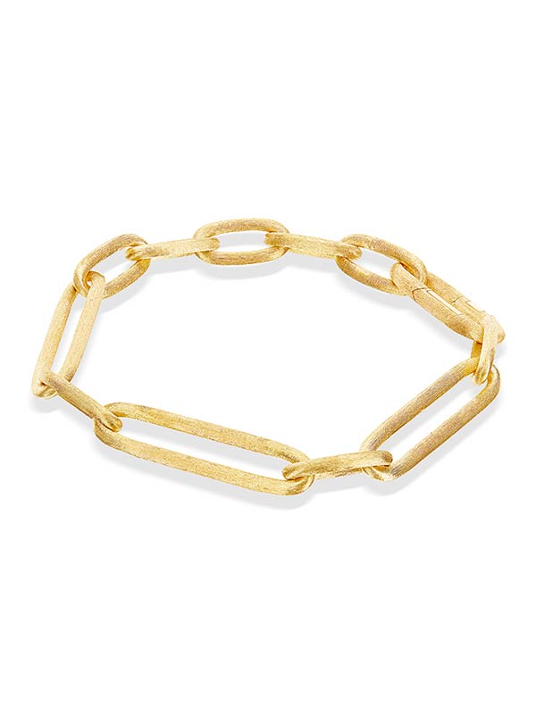 Nanis Bracciale "LIBERA" con catena in oro – Nanis Italian Jewels Outlet