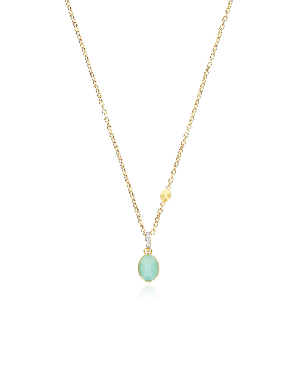 Nanis Charm Lattementa "Boules" in oro inciso, diamanti, cristallo di rocca – Nanis Italian Jewels Qualità Garantita