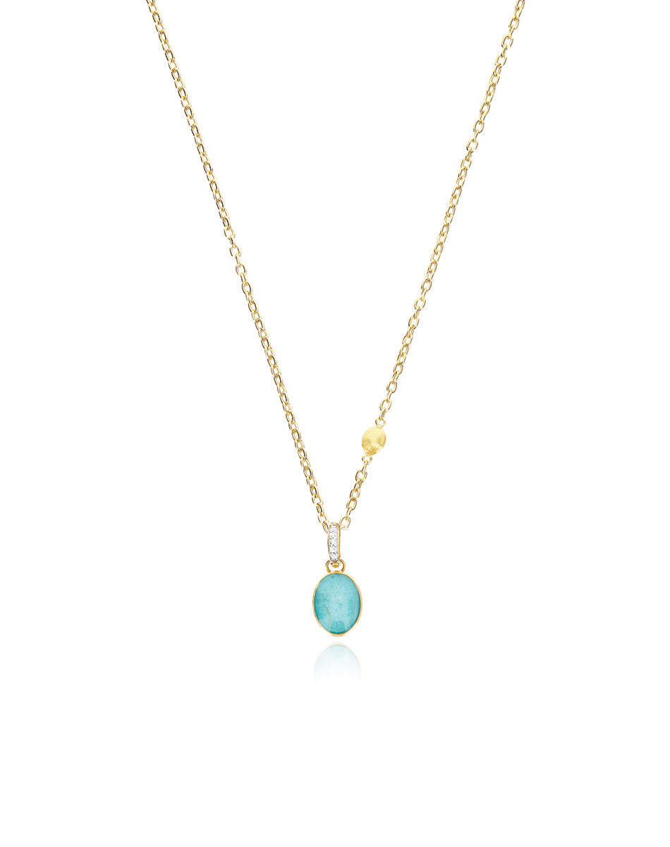 Nanis Charm Anice "Boules" in oro inciso, diamanti, cristallo di rocca e ama – Nanis Italian Jewels Shopping Online