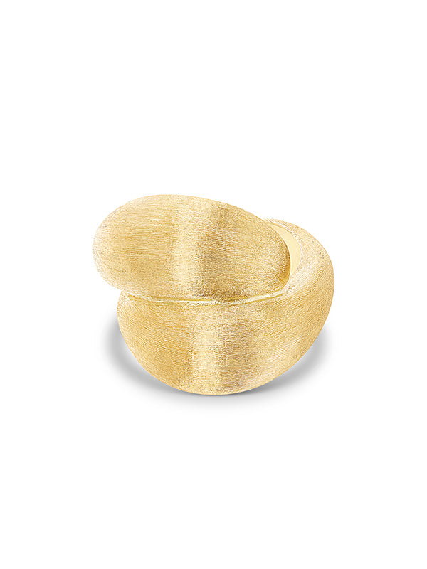 Nanis Anello cocktail "TRASFORMISTA" in oro – Nanis Italian Jewels In Vendita
