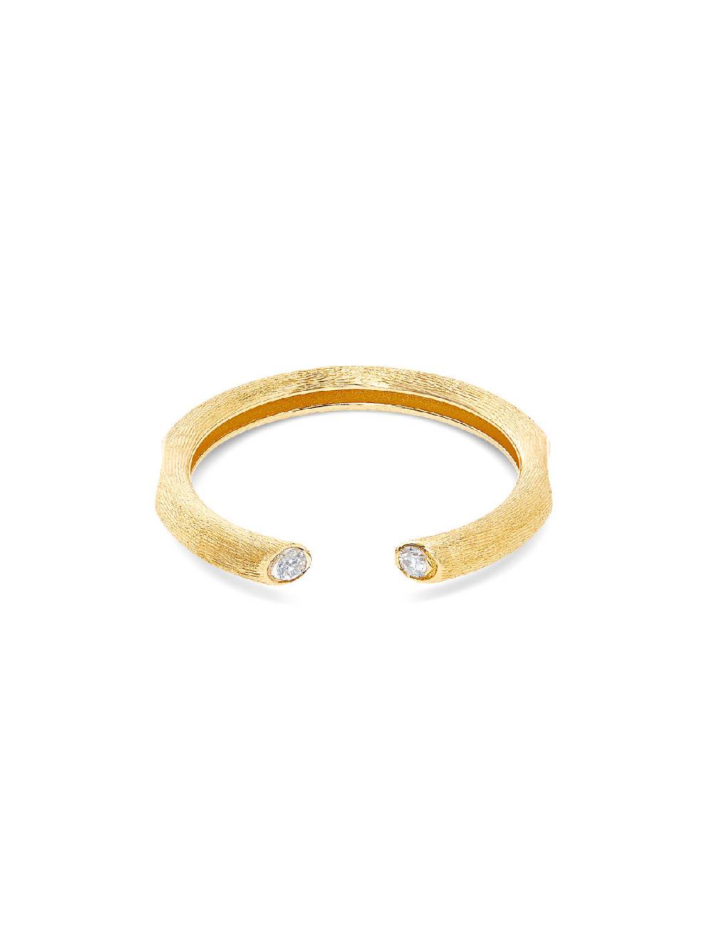 Nanis Anello "LIBERA" in oro con accenti di diamante – Nanis Italian Jewels Offerte giornaliere