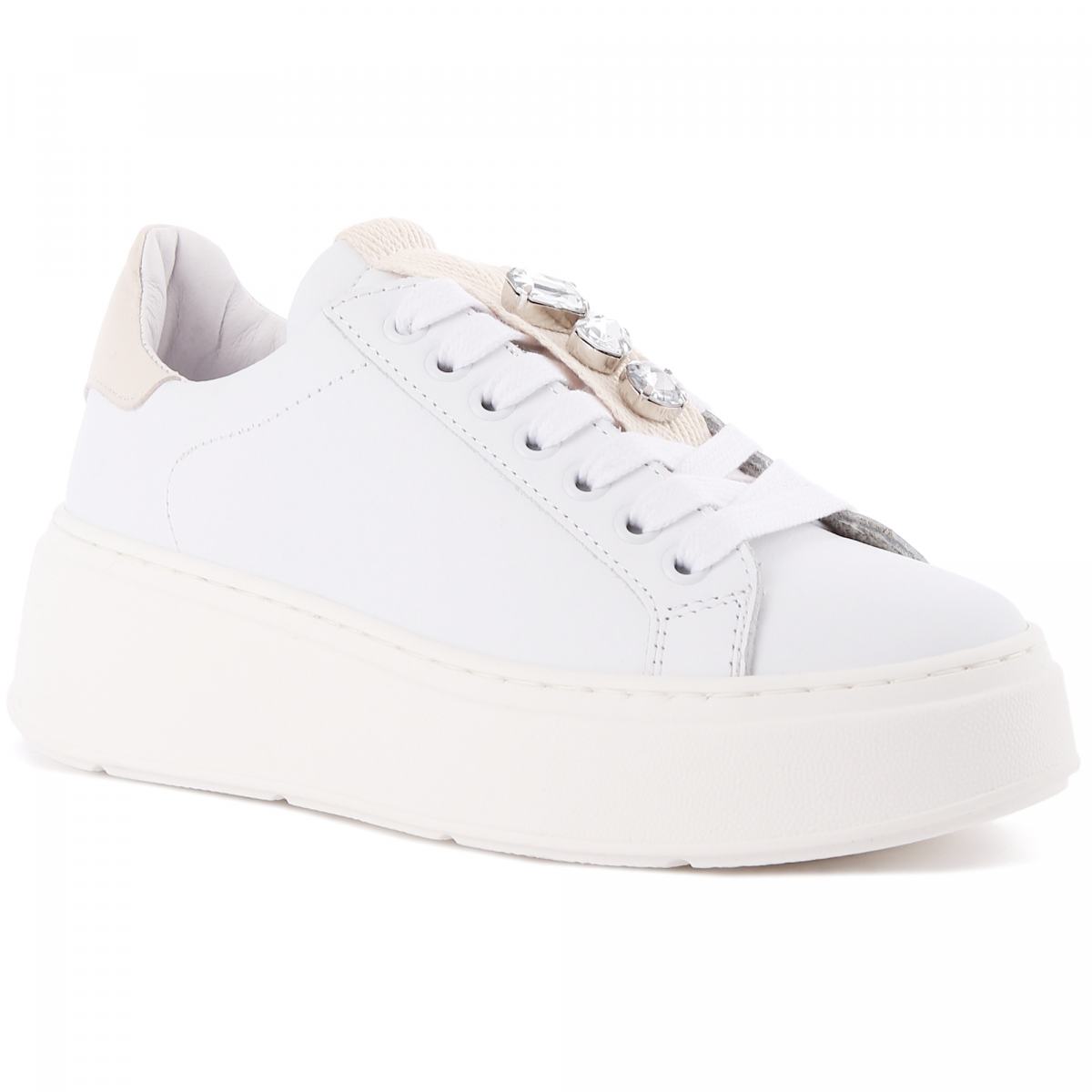 Principe Di Bologna Sneakers Principe di Bologna Offerta
