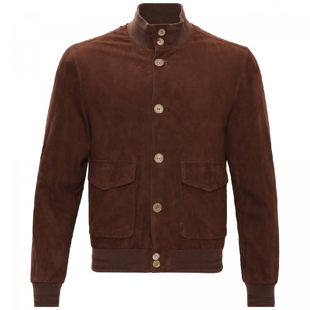 Principe Di Bologna Jacket Principe di Bologna Soddisfazione Garantita