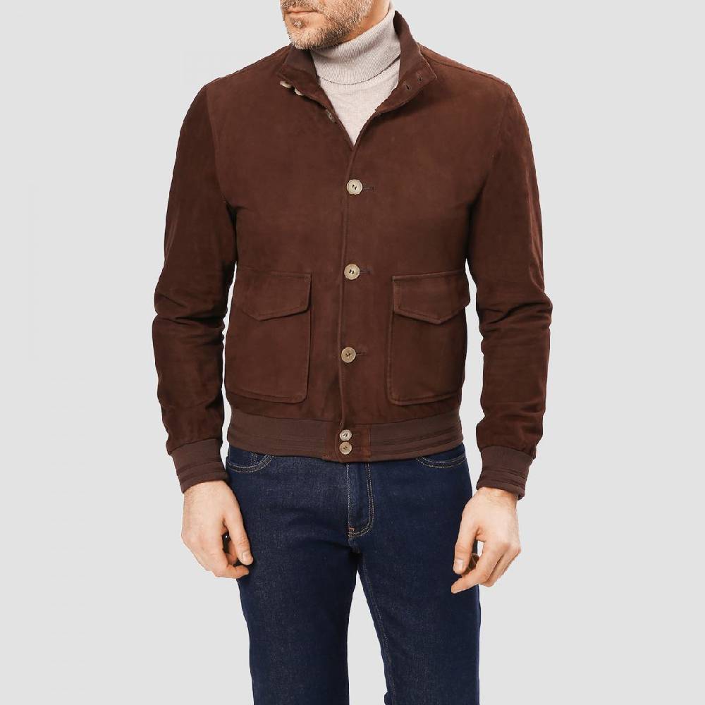 Principe Di Bologna Jacket Principe di Bologna Soddisfazione Garantita
