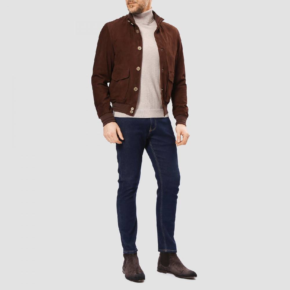 Principe Di Bologna Jacket Principe di Bologna Soddisfazione Garantita