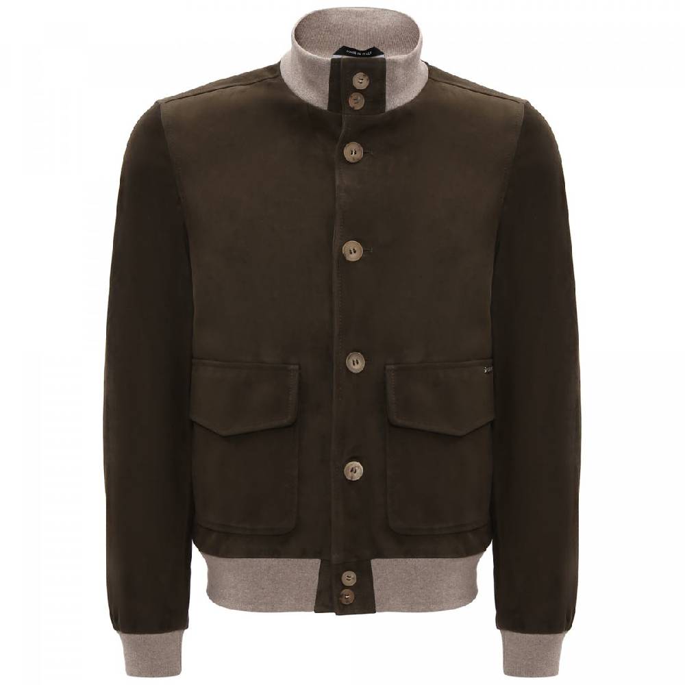 Principe Di Bologna Jacket Principe di Bologna Qualità Garantita