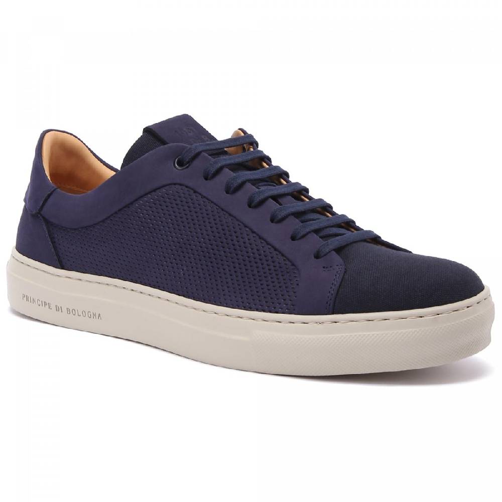 Principe Di Bologna Sneakers Principe di Bologna Negozi Online