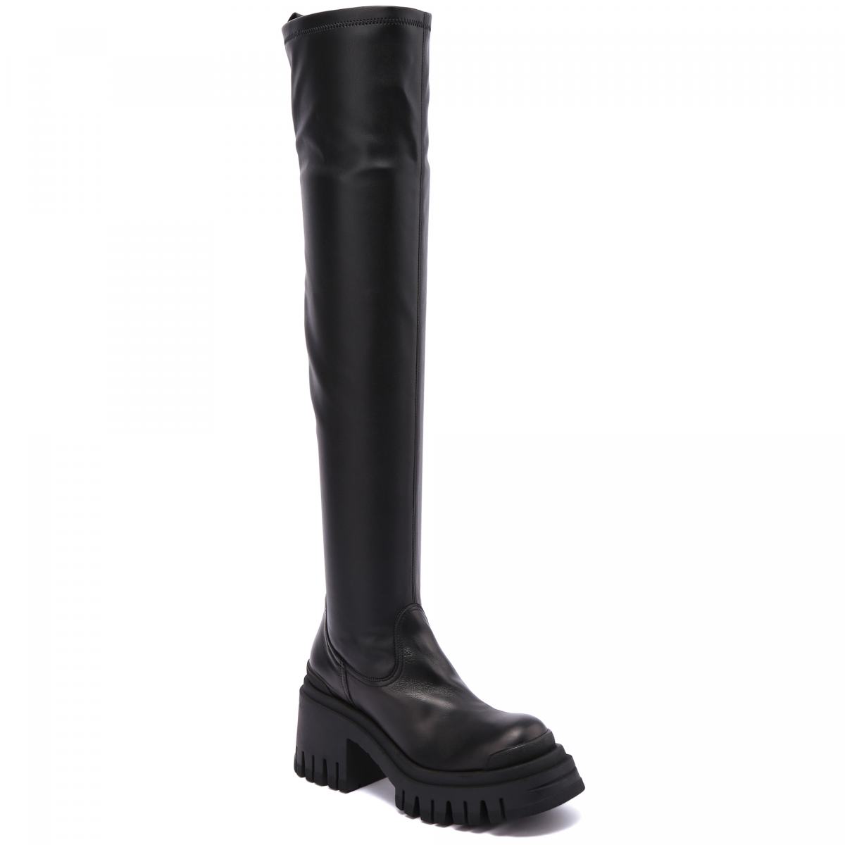 Principe Di Bologna High boots Principe di Bologna Novità
