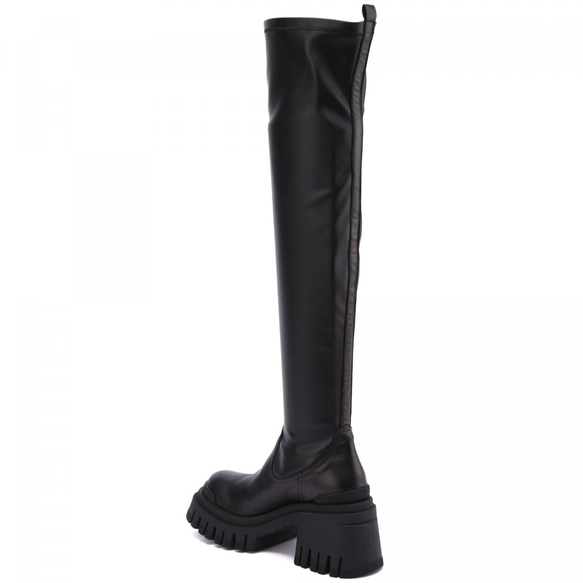 Principe Di Bologna High boots Principe di Bologna Novità