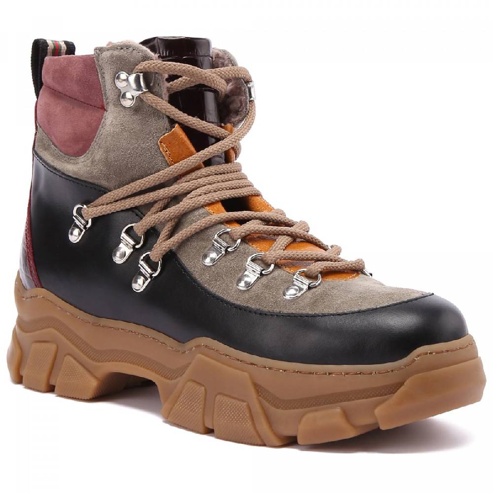 Principe Di Bologna Boots Principe di Bologna Soddisfazione Garantita