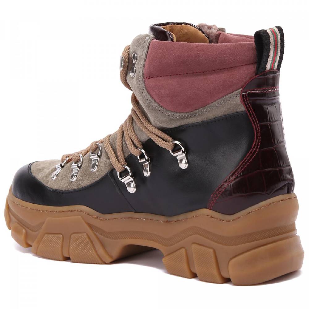 Principe Di Bologna Boots Principe di Bologna Soddisfazione Garantita