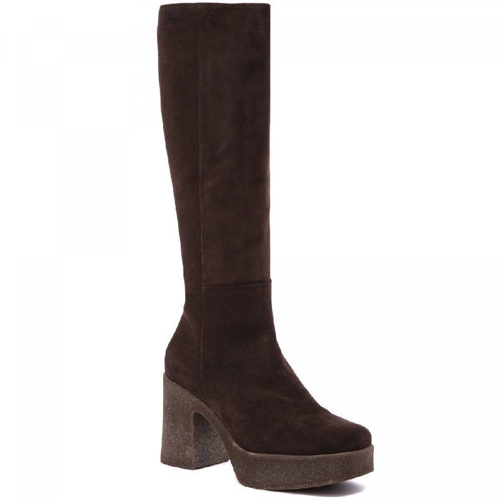 Principe Di Bologna High boots Principe di Bologna Offerte