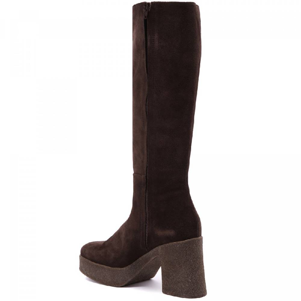 Principe Di Bologna High boots Principe di Bologna Offerte