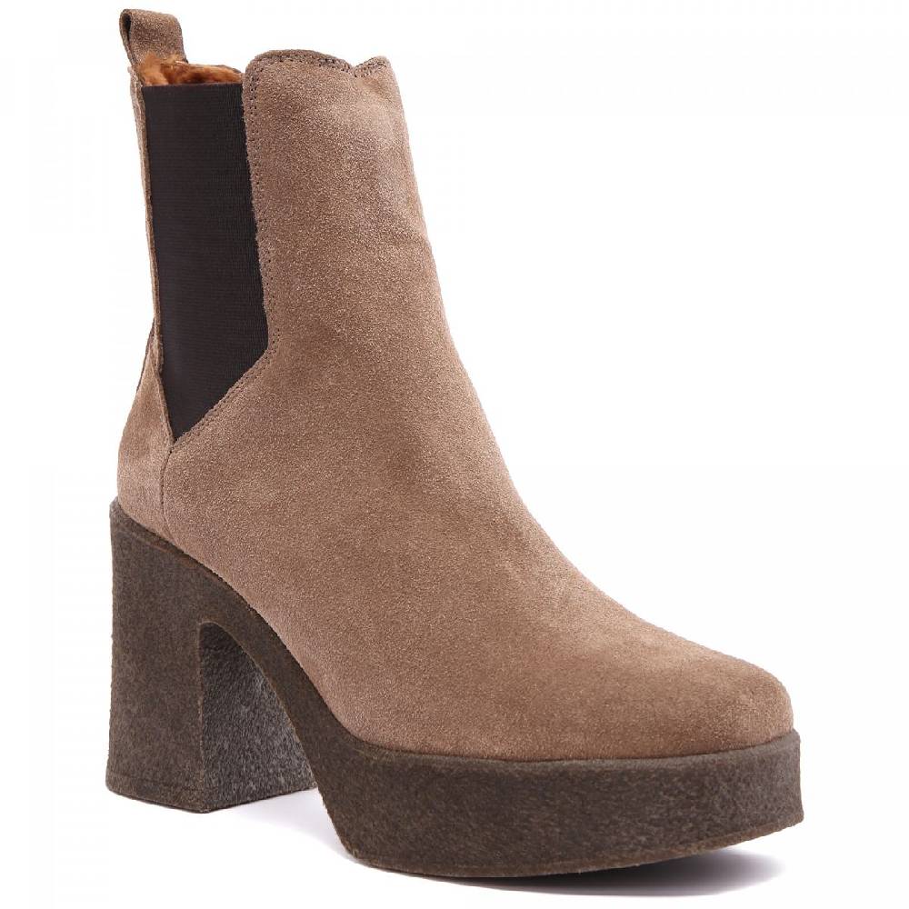 Principe Di Bologna Ankle boots Principe di Bologna Vendita Economica