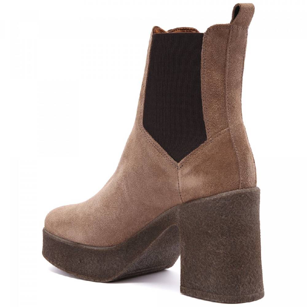 Principe Di Bologna Ankle boots Principe di Bologna Vendita Economica