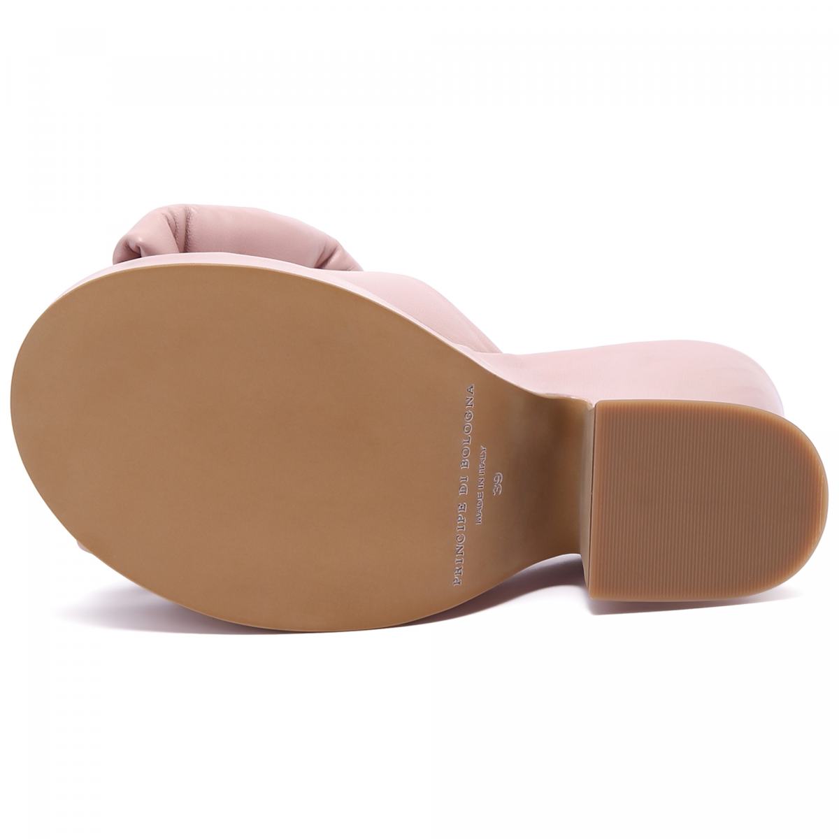 Principe Di Bologna Barefoot sandals Principe di Bologna Fino Al -60%