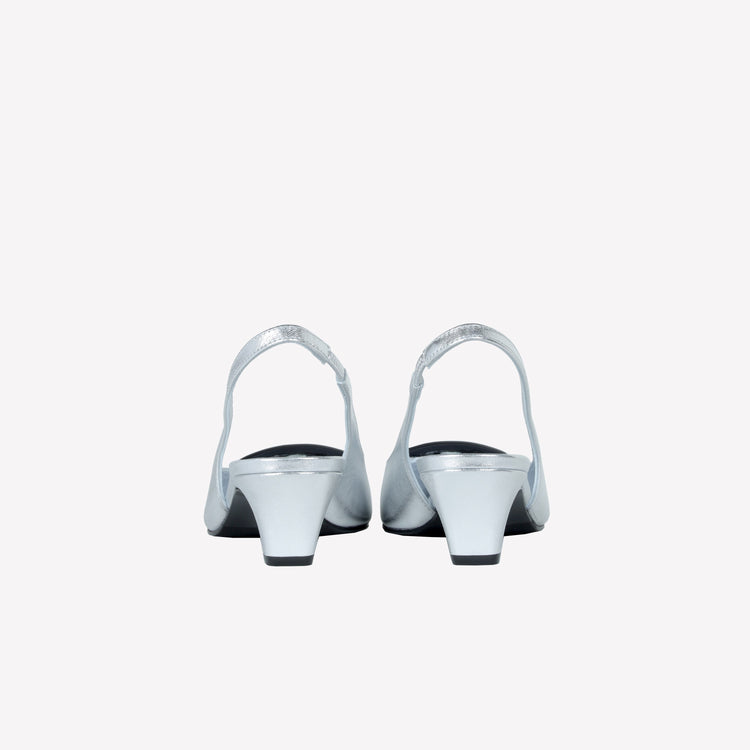 Roberto Festa SLINGBACK IN LUXOR CON FIBBIA GOMMATA DORIEN 2025