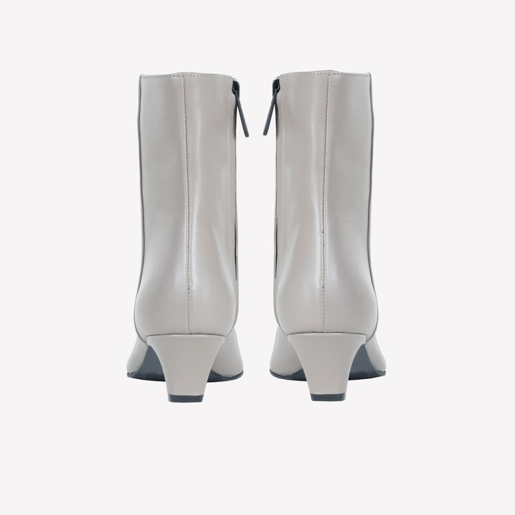 Roberto Festa ANKLE BOOT IN AGNELLO SAMY Vendita