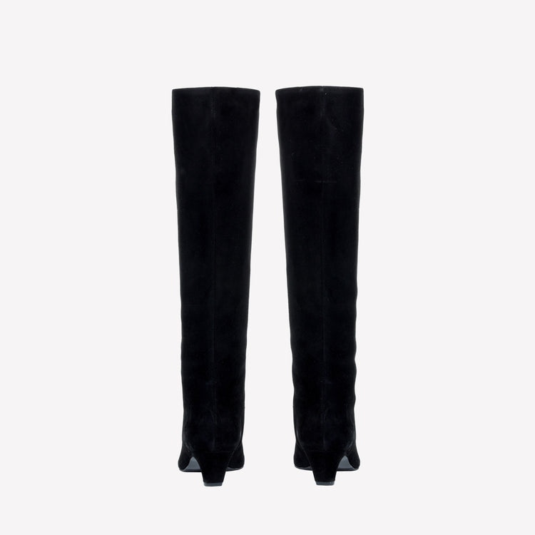 Roberto Festa BOOT IN CAMOSCIO BRENDA Shopping Online