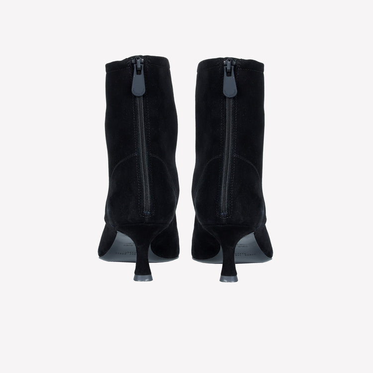 Roberto Festa ANKLE BOOT IN CAMOSCIO REMY Affare Del Giorno