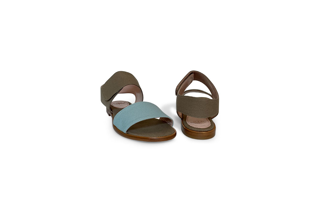 Rose'S Roses Margaux Flat – Canvas Saldi