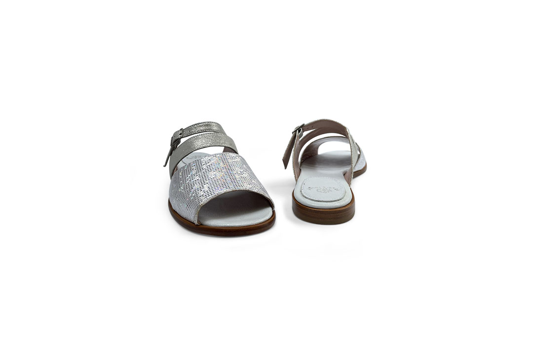 Rose'S Roses Amanda Silver Saldi Di Fabbrica