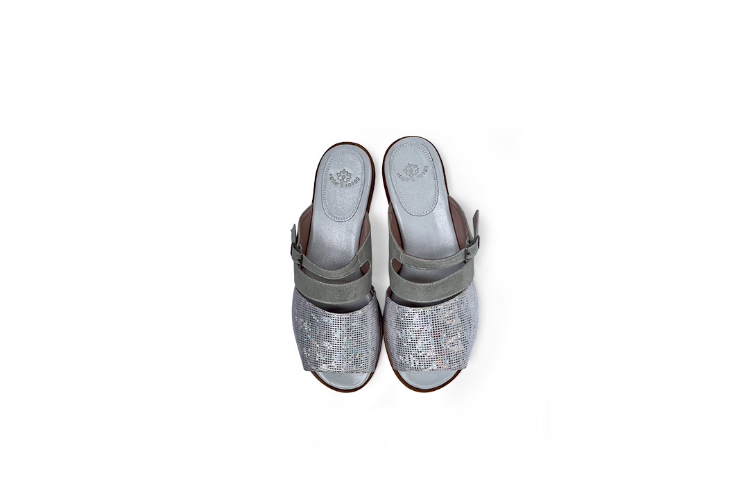 Rose'S Roses Amanda Silver Saldi Di Fabbrica