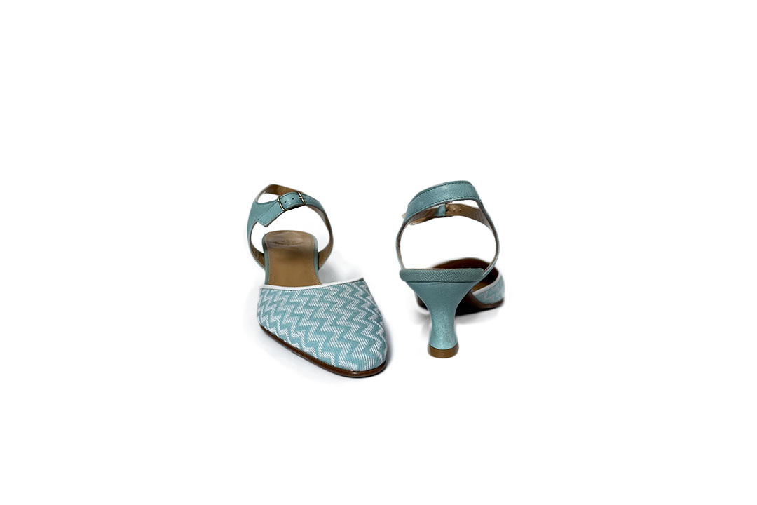 Rose'S Roses Avery 50 Acqua Moda