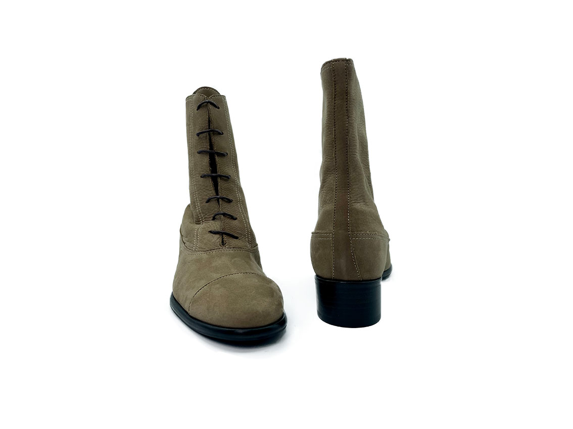 Rose'S Roses Theresa – Oxford Boots Sconti questo mese