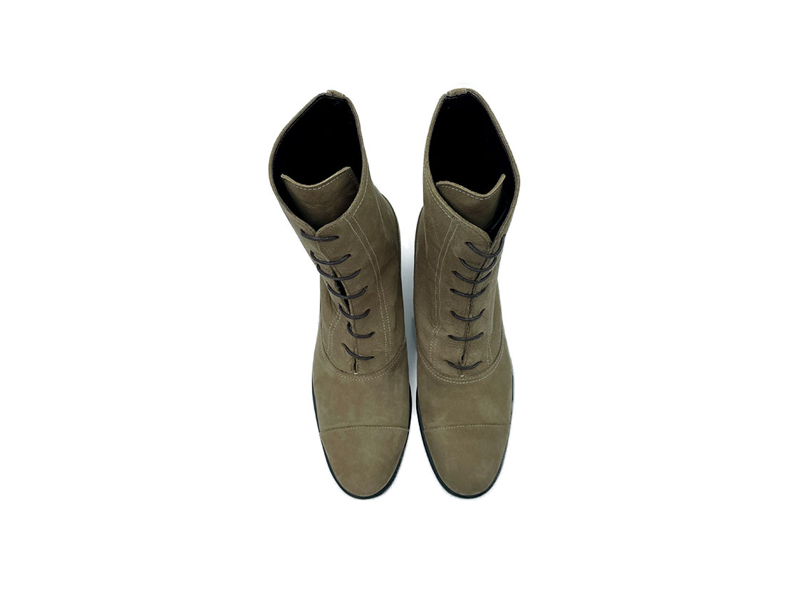 Rose'S Roses Theresa – Oxford Boots Sconti questo mese
