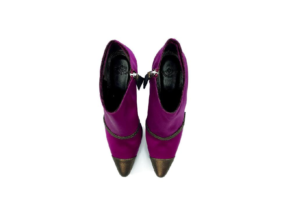 Rose'S Roses Jimmy Fuxia Nuovo