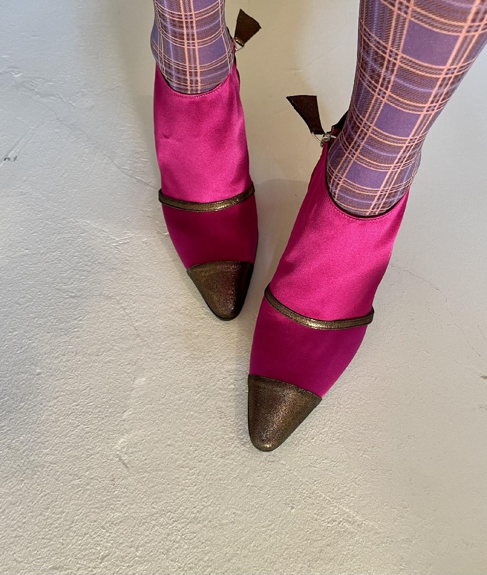 Rose'S Roses Jimmy Fuxia Nuovo