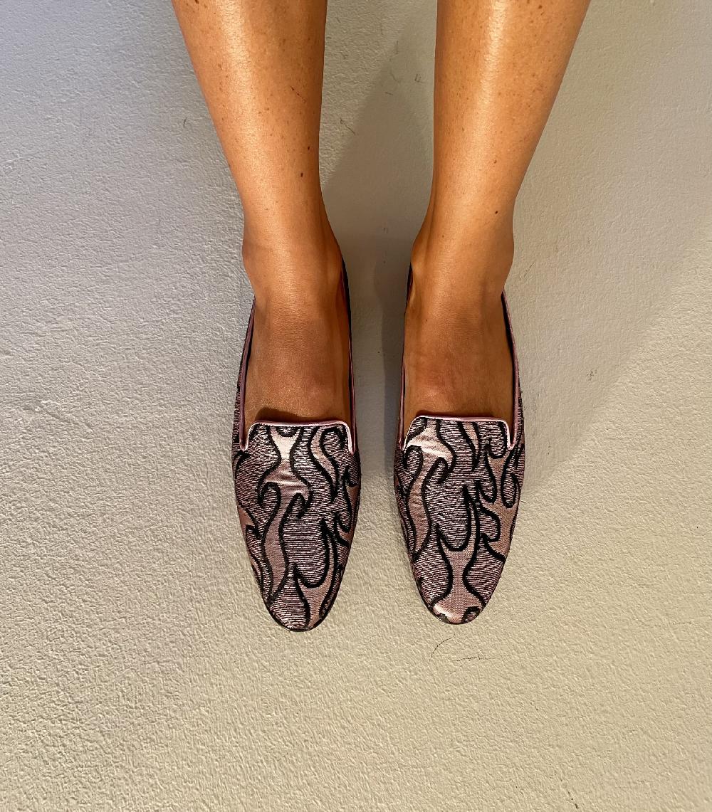 Rose'S Roses Starlette Jacquard Soddisfazione Garantita