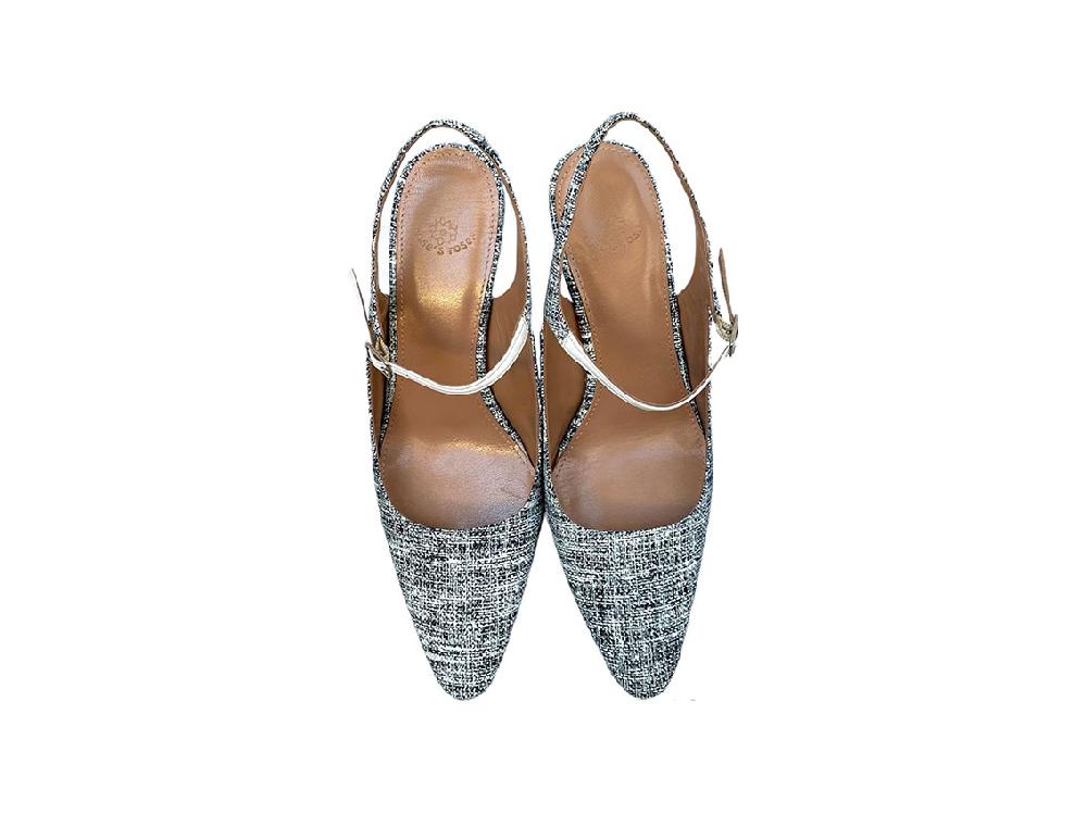 Rose'S Roses Nancy – Slingback Convenienza